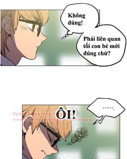 Xin Đừng Cắn Em Chapter 13 - Trang 2