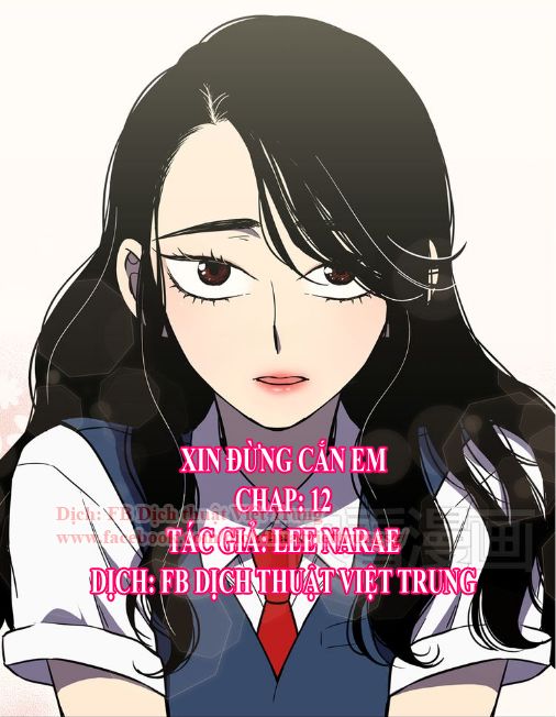 Xin Đừng Cắn Em Chapter 12 - Trang 2