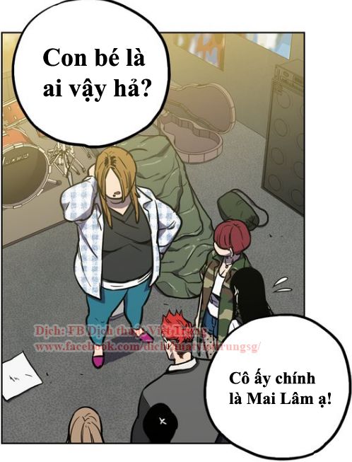 Xin Đừng Cắn Em Chapter 12 - Trang 2