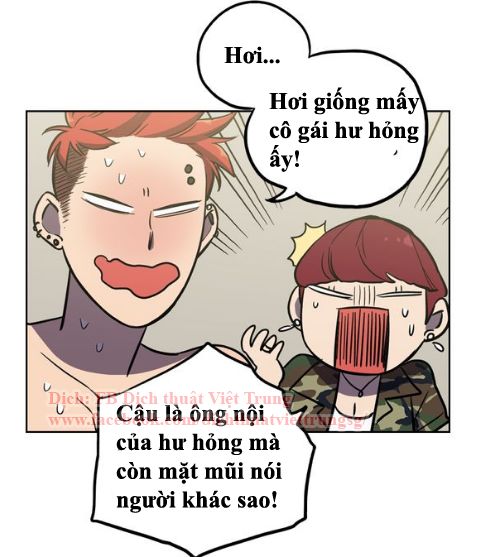 Xin Đừng Cắn Em Chapter 12 - Trang 2