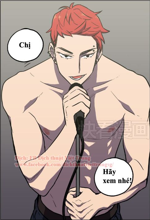 Xin Đừng Cắn Em Chapter 12 - Trang 2