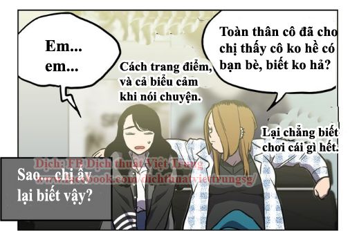 Xin Đừng Cắn Em Chapter 12 - Trang 2