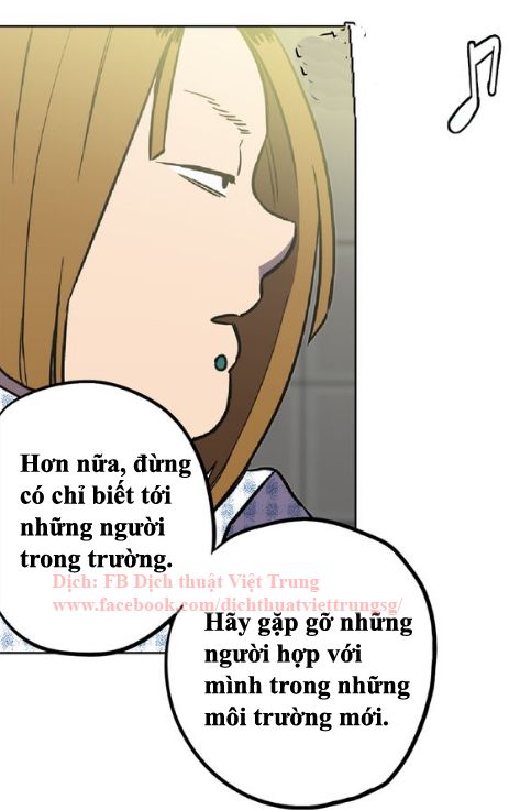 Xin Đừng Cắn Em Chapter 12 - Trang 2