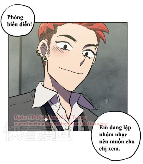 Xin Đừng Cắn Em Chapter 12 - Trang 2