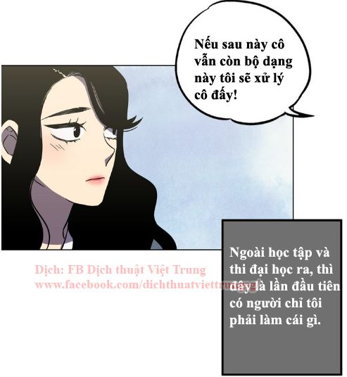 Xin Đừng Cắn Em Chapter 12 - Trang 2