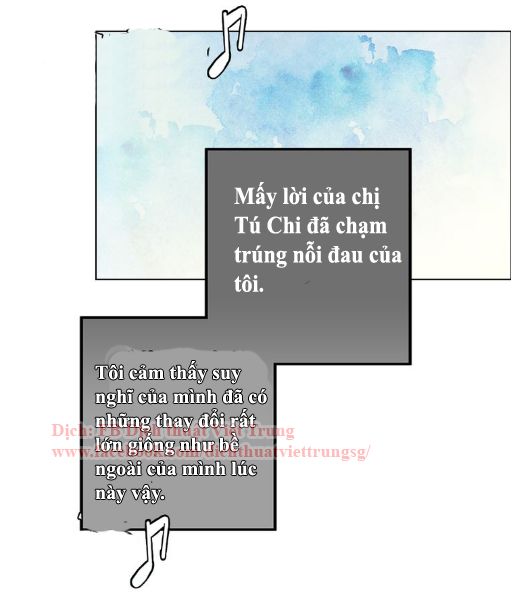 Xin Đừng Cắn Em Chapter 12 - Trang 2