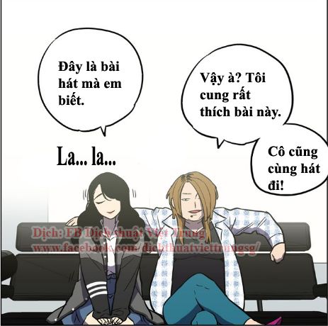 Xin Đừng Cắn Em Chapter 12 - Trang 2