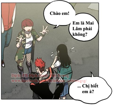 Xin Đừng Cắn Em Chapter 12 - Trang 2