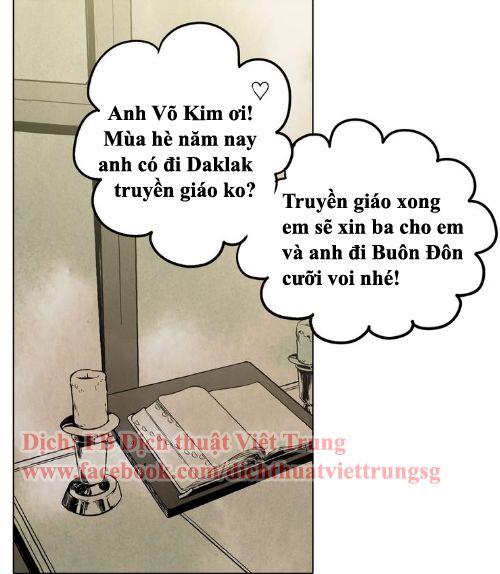 Xin Đừng Cắn Em Chapter 9 - Trang 2