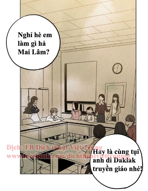 Xin Đừng Cắn Em Chapter 9 - Trang 2