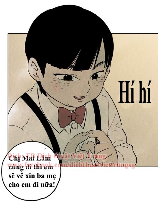 Xin Đừng Cắn Em Chapter 9 - Trang 2