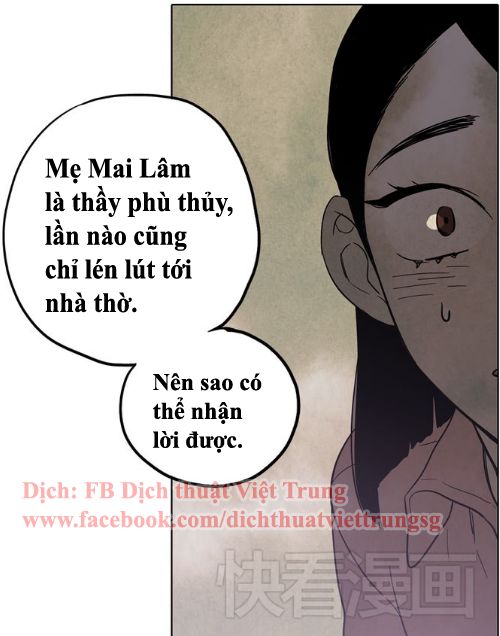 Xin Đừng Cắn Em Chapter 9 - Trang 2