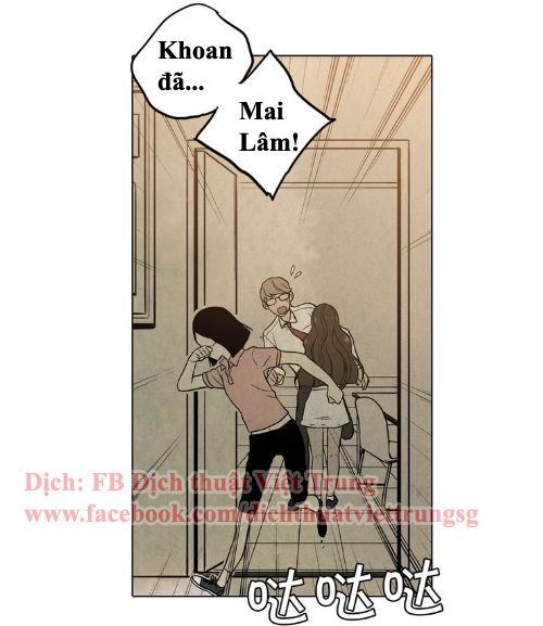 Xin Đừng Cắn Em Chapter 9 - Trang 2