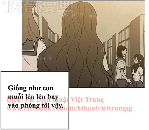 Xin Đừng Cắn Em Chapter 9 - Trang 2