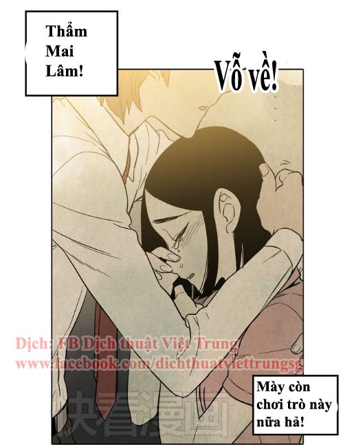 Xin Đừng Cắn Em Chapter 9 - Trang 2