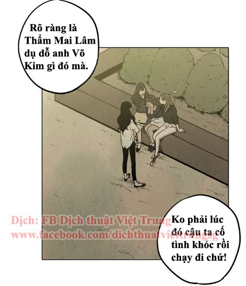 Xin Đừng Cắn Em Chapter 9 - Trang 2