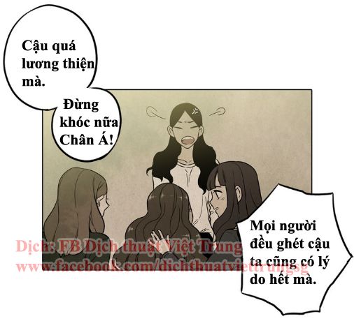 Xin Đừng Cắn Em Chapter 9 - Trang 2