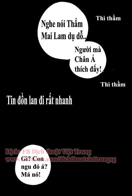 Xin Đừng Cắn Em Chapter 9 - Trang 2