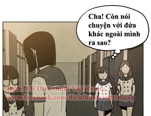 Xin Đừng Cắn Em Chapter 9 - Trang 2