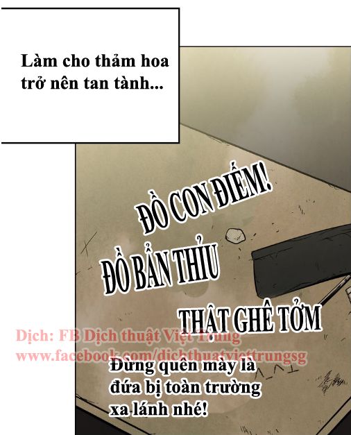 Xin Đừng Cắn Em Chapter 9 - Trang 2