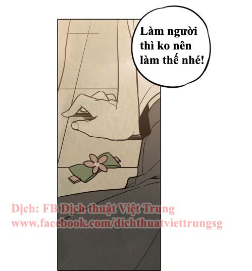 Xin Đừng Cắn Em Chapter 9 - Trang 2