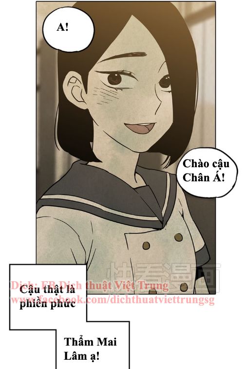 Xin Đừng Cắn Em Chapter 9 - Trang 2