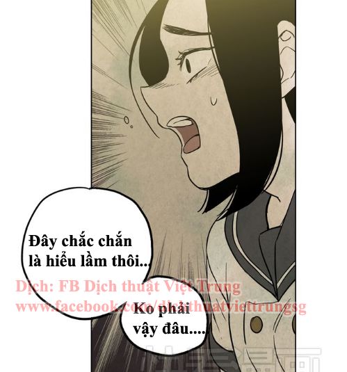 Xin Đừng Cắn Em Chapter 9 - Trang 2