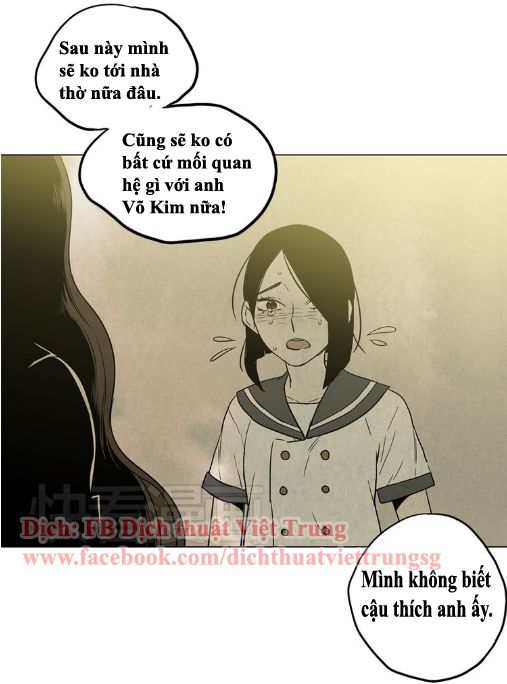 Xin Đừng Cắn Em Chapter 9 - Trang 2