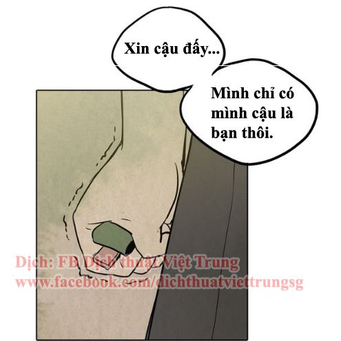 Xin Đừng Cắn Em Chapter 9 - Trang 2