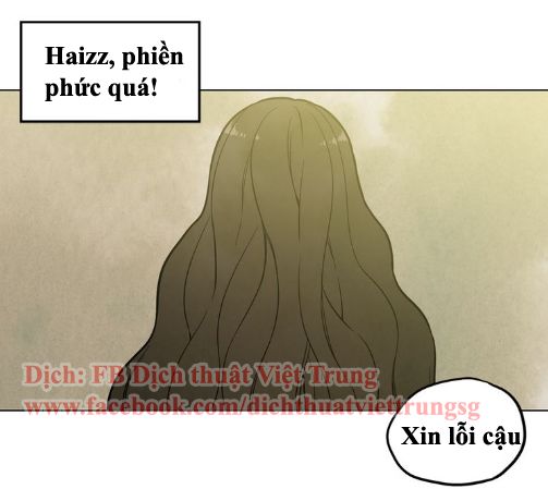 Xin Đừng Cắn Em Chapter 9 - Trang 2