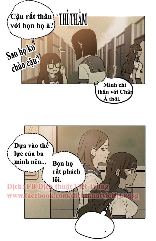 Xin Đừng Cắn Em Chapter 9 - Trang 2