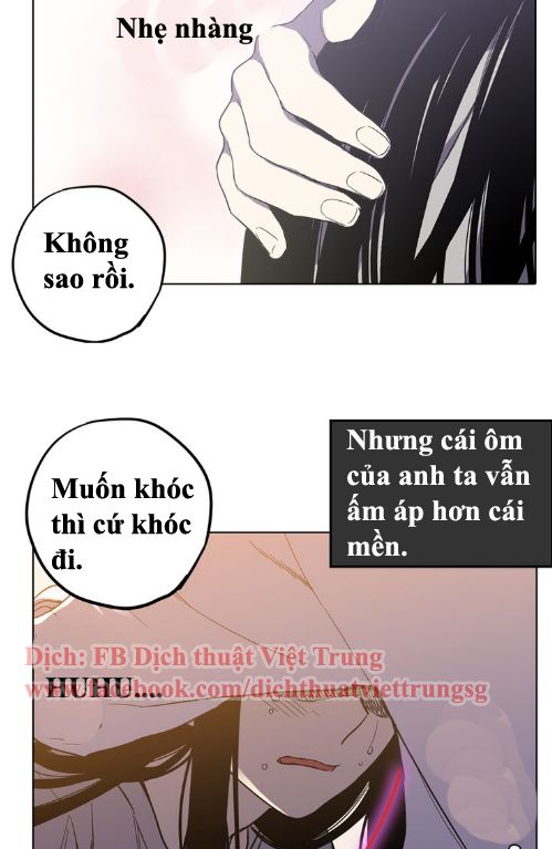 Xin Đừng Cắn Em Chapter 9 - Trang 2