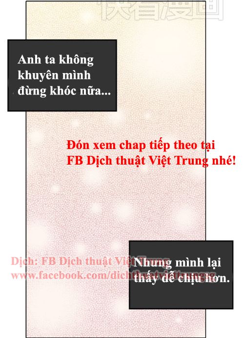 Xin Đừng Cắn Em Chapter 9 - Trang 2