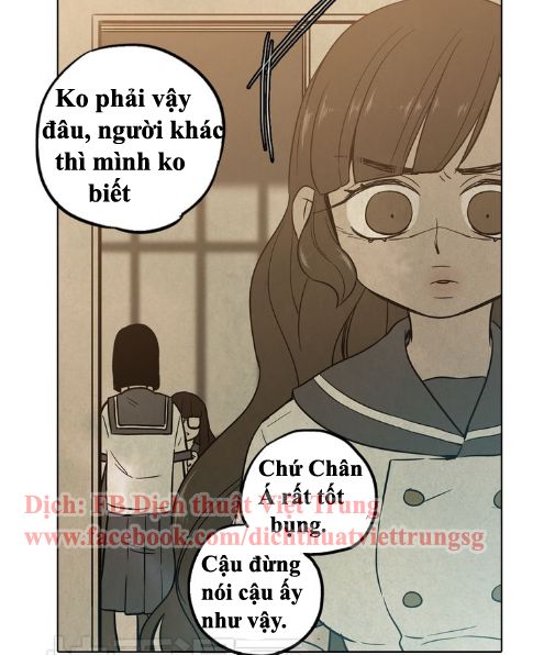 Xin Đừng Cắn Em Chapter 9 - Trang 2