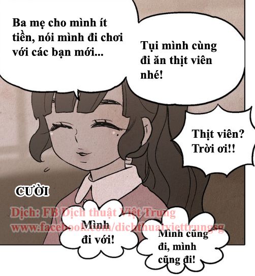 Xin Đừng Cắn Em Chapter 8 - Trang 2