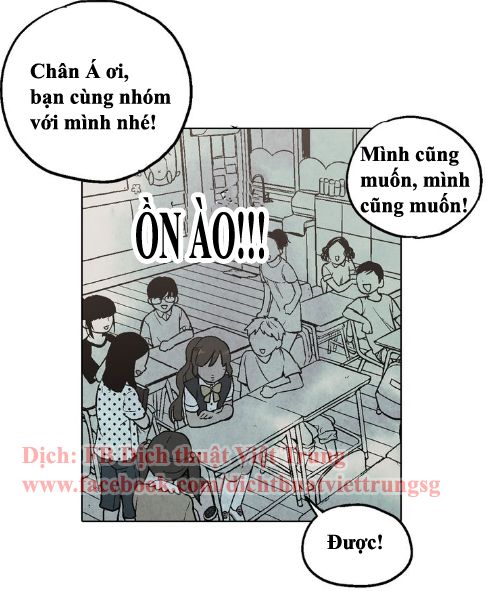 Xin Đừng Cắn Em Chapter 8 - Trang 2