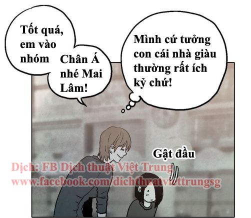 Xin Đừng Cắn Em Chapter 8 - Trang 2