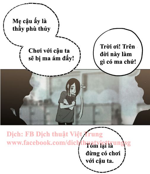 Xin Đừng Cắn Em Chapter 8 - Trang 2