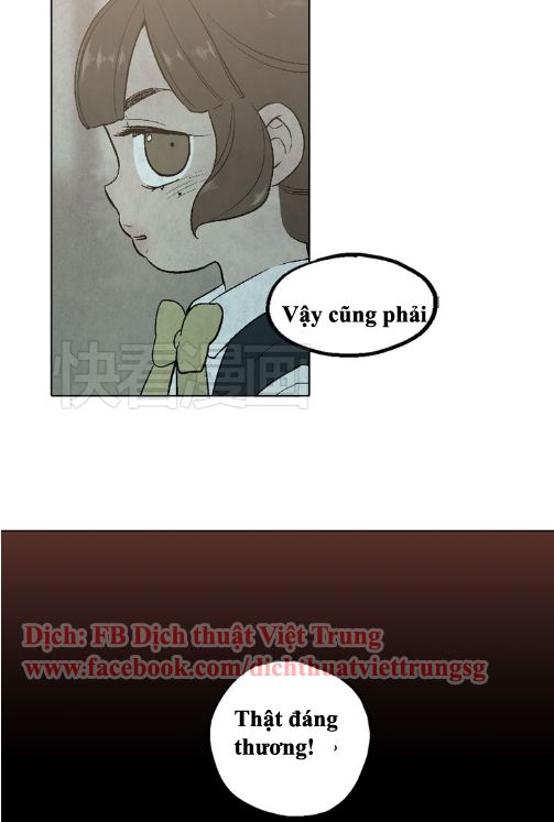 Xin Đừng Cắn Em Chapter 8 - Trang 2