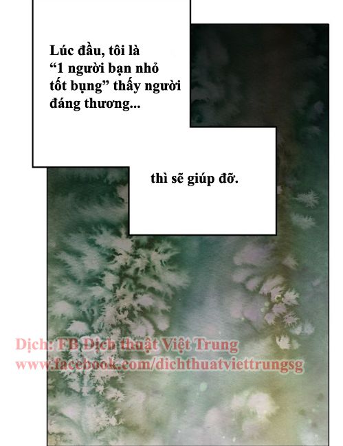 Xin Đừng Cắn Em Chapter 8 - Trang 2