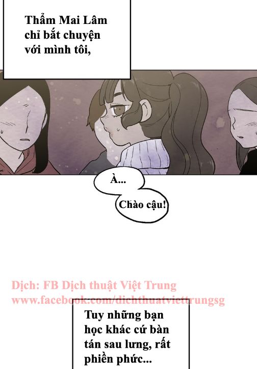 Xin Đừng Cắn Em Chapter 8 - Trang 2