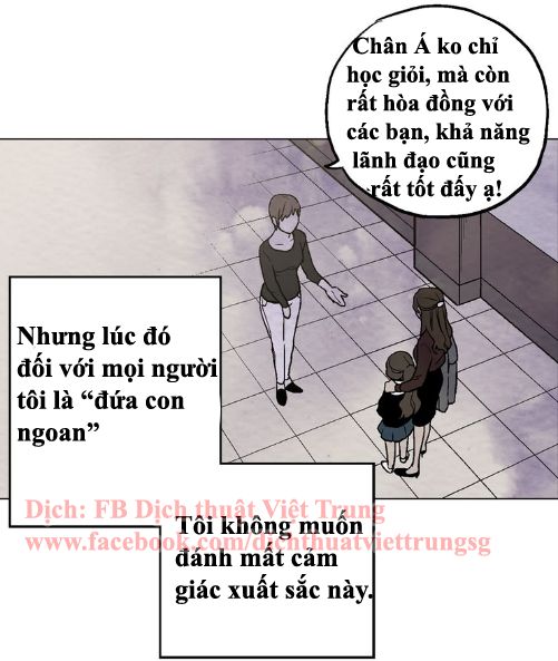 Xin Đừng Cắn Em Chapter 8 - Trang 2