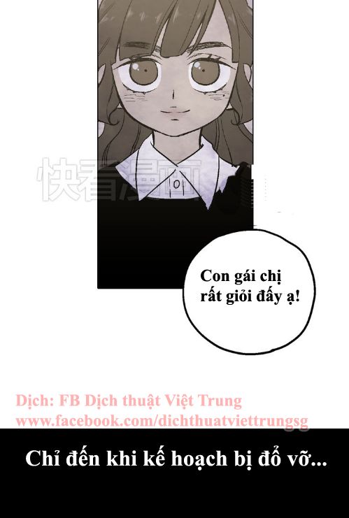 Xin Đừng Cắn Em Chapter 8 - Trang 2