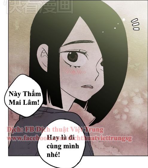 Xin Đừng Cắn Em Chapter 8 - Trang 2