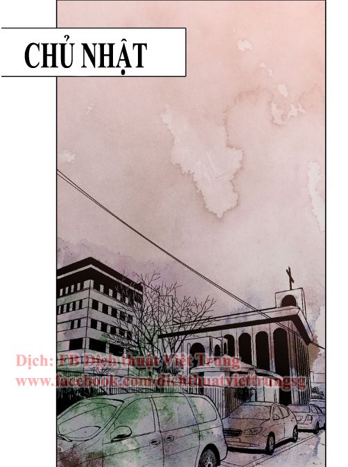 Xin Đừng Cắn Em Chapter 8 - Trang 2