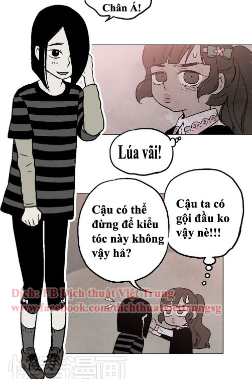 Xin Đừng Cắn Em Chapter 8 - Trang 2