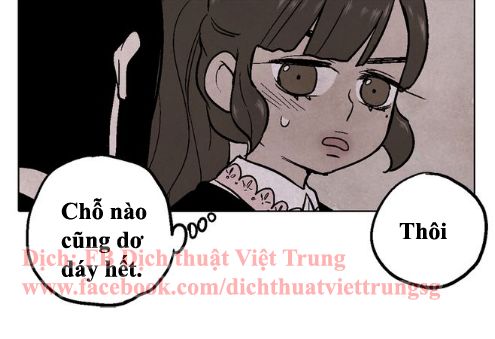 Xin Đừng Cắn Em Chapter 8 - Trang 2