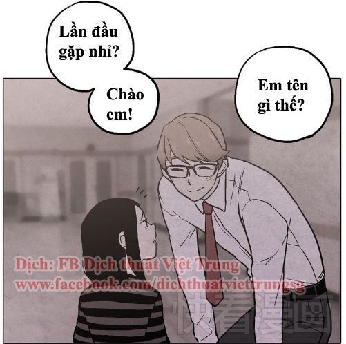 Xin Đừng Cắn Em Chapter 8 - Trang 2