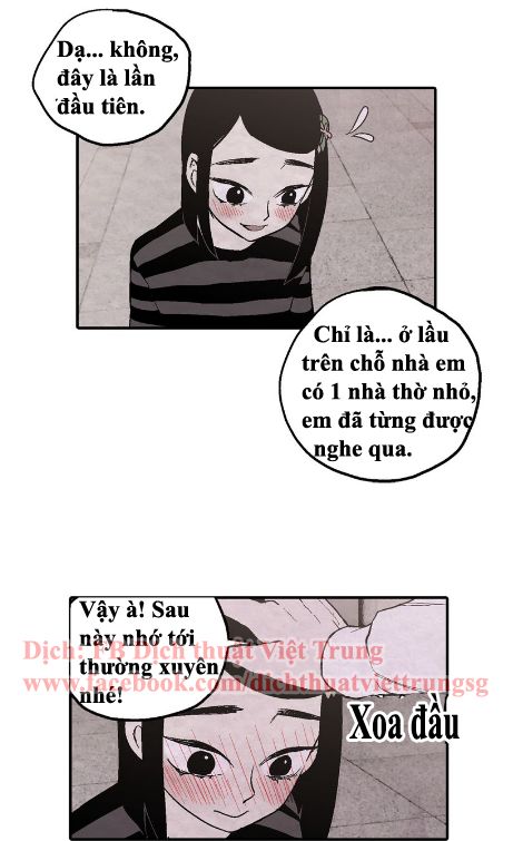 Xin Đừng Cắn Em Chapter 8 - Trang 2