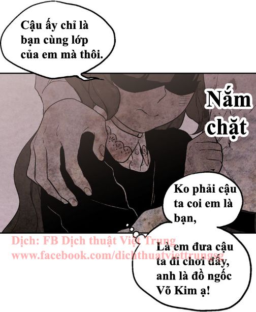 Xin Đừng Cắn Em Chapter 8 - Trang 2